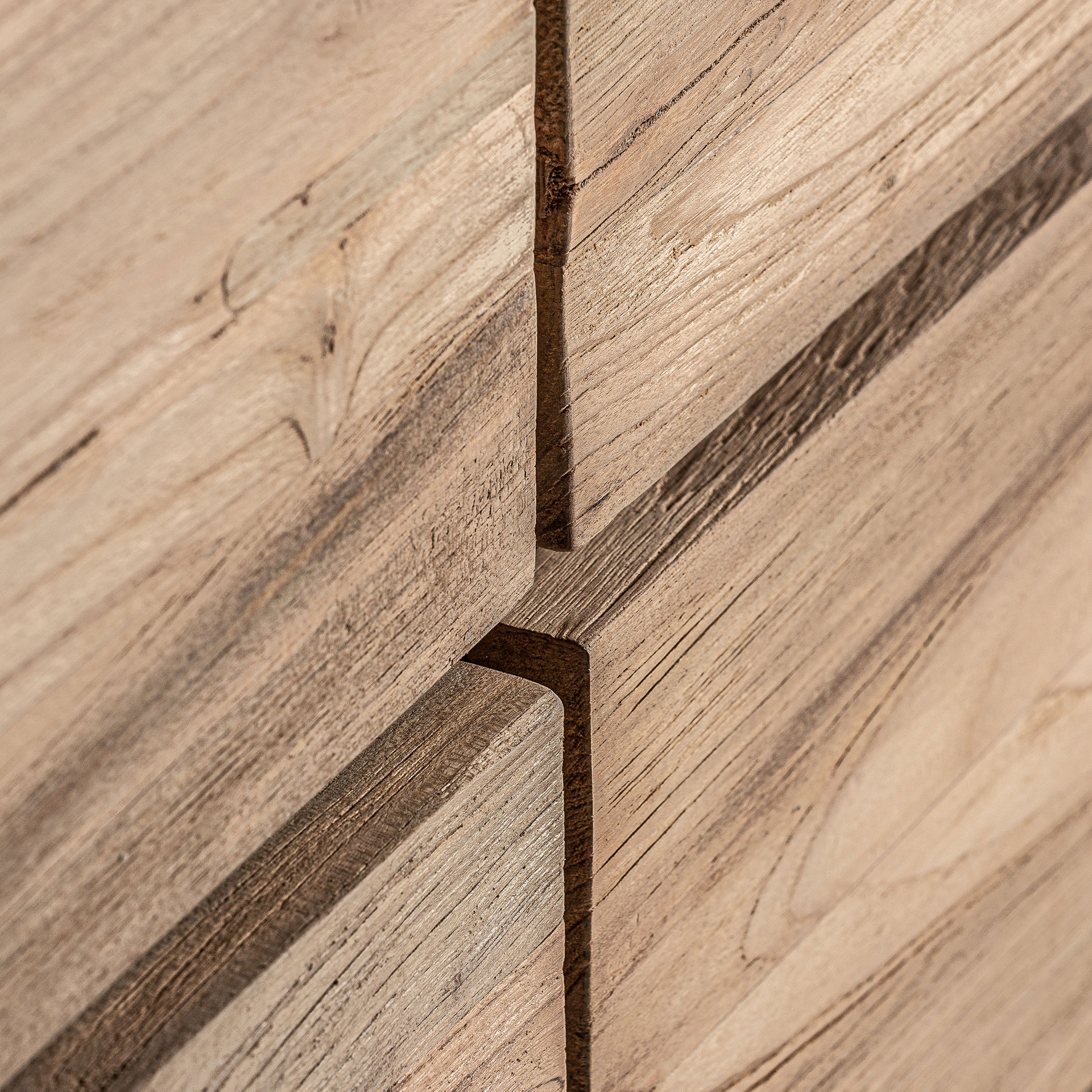 Комод LUX Vical