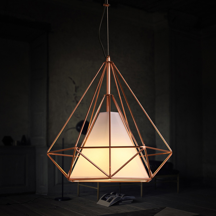 Люстра Даймонд DIAMOND-C by ImperiumLoft