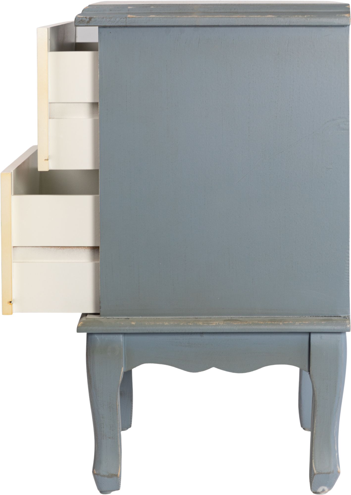 Комод с ящиками Glasar 39-096