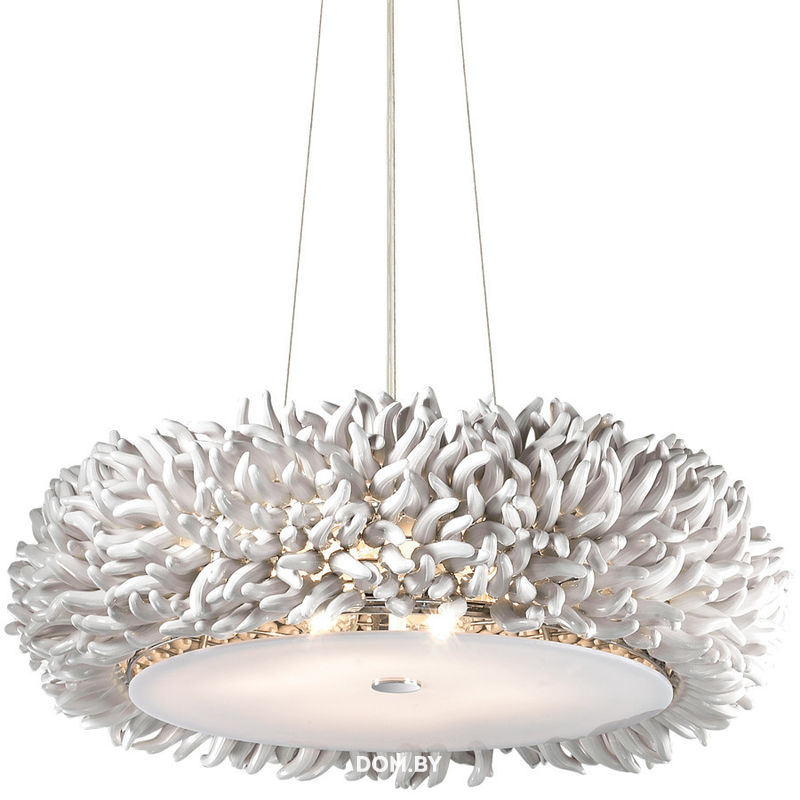 Люстра SIESTA by ImperiumLoft