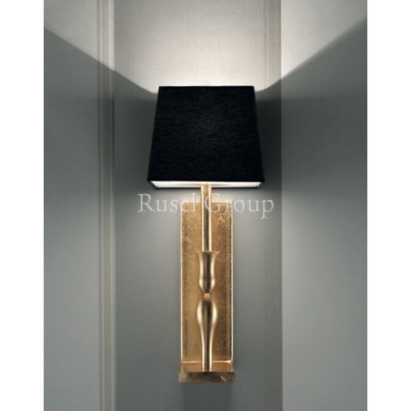 Настенный светильник Masiero SLIM A1