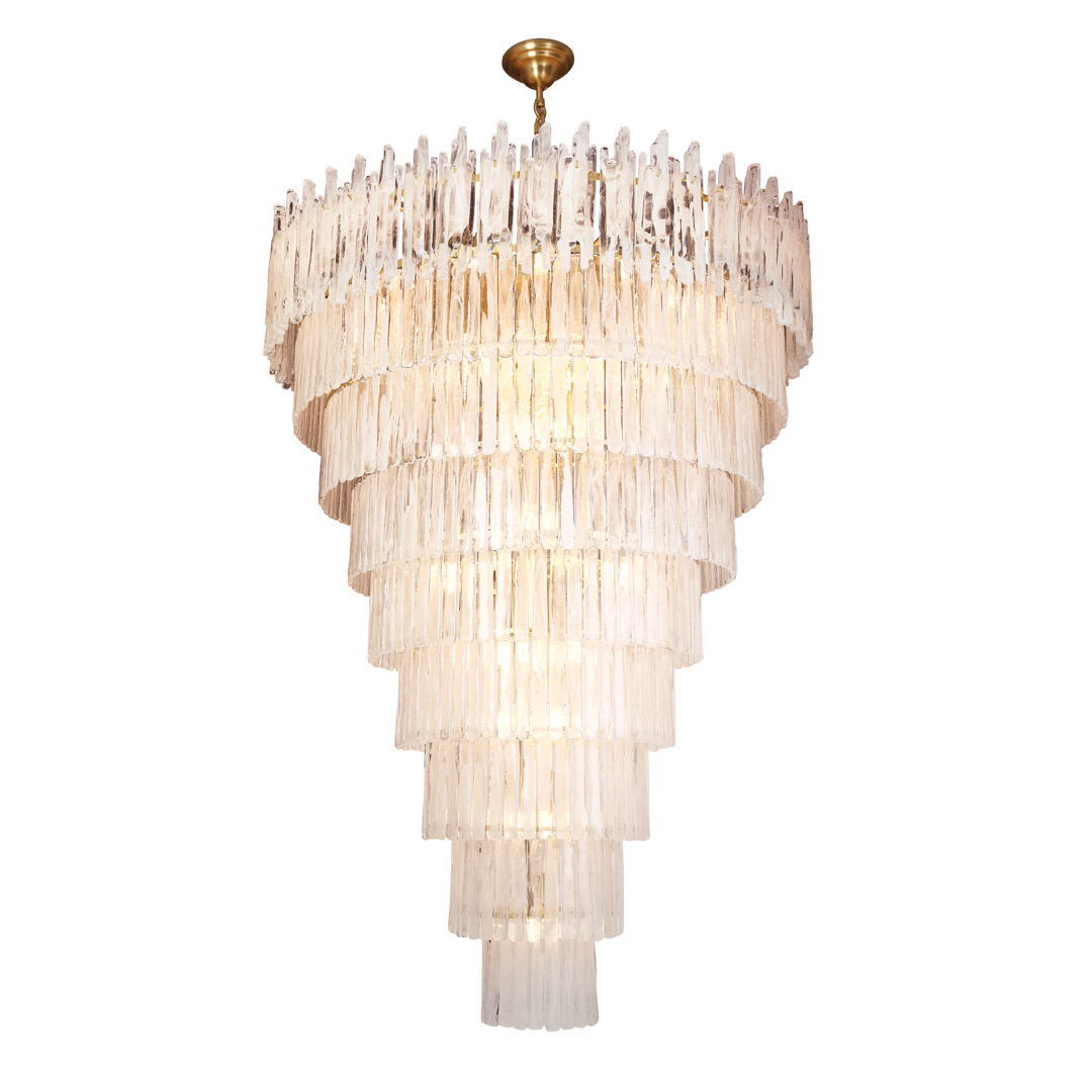 Люстра подвесная Cloyd Nansen 10909