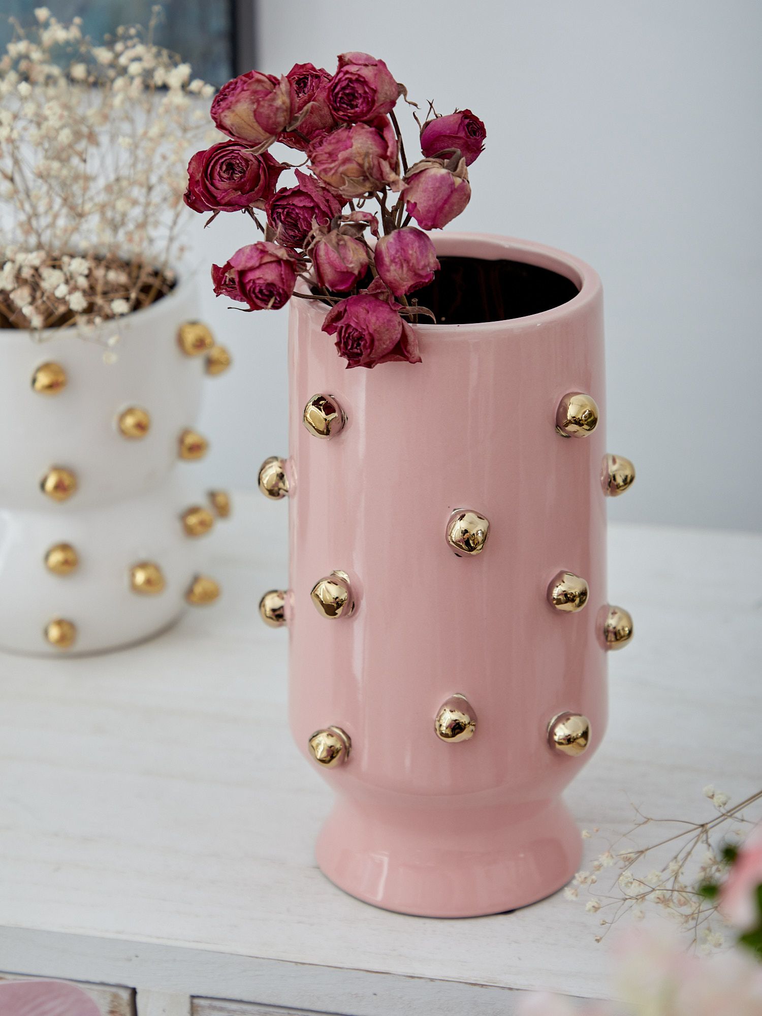 Ваза Glasar 74-030