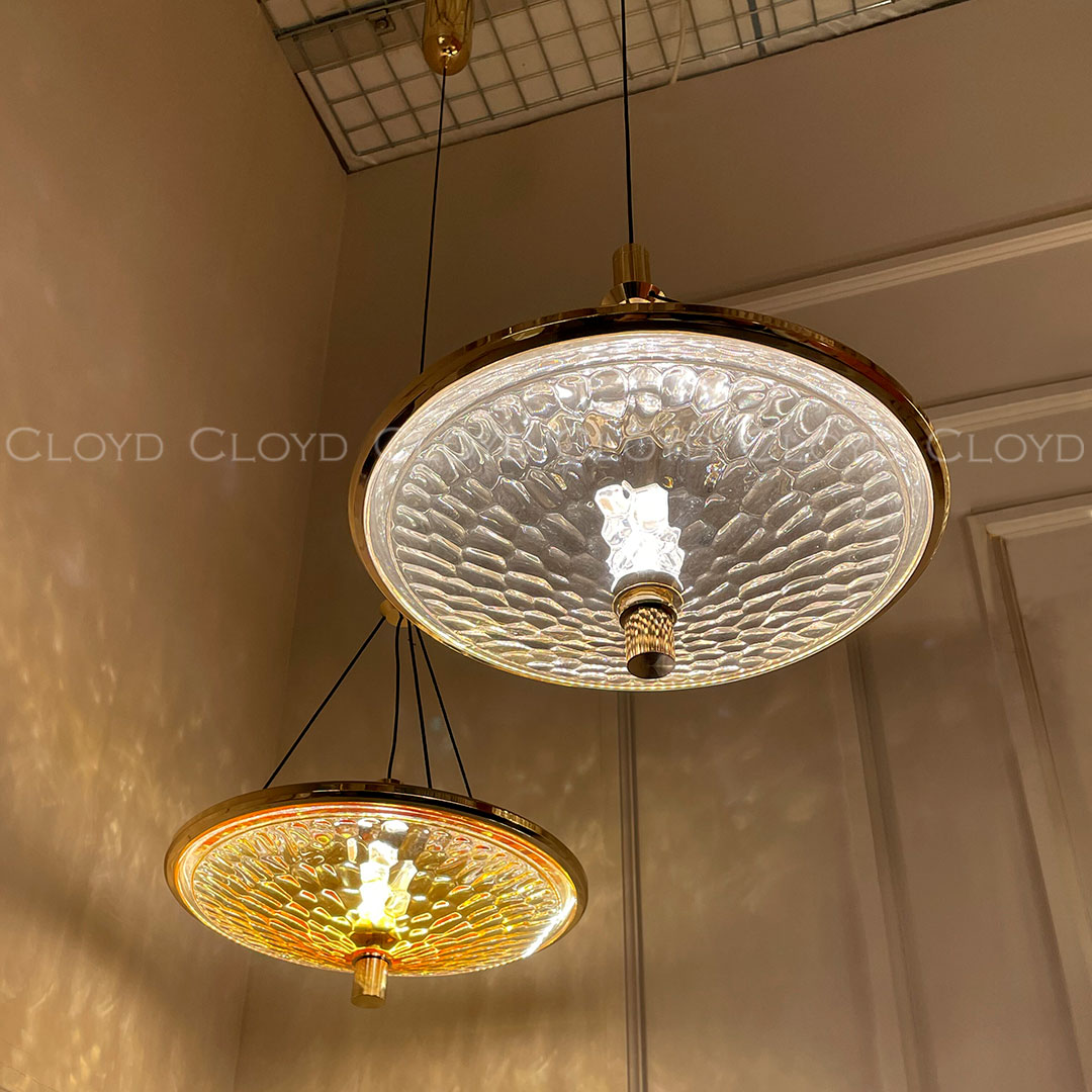 Подвесной светильник Cloyd Fantom 11250