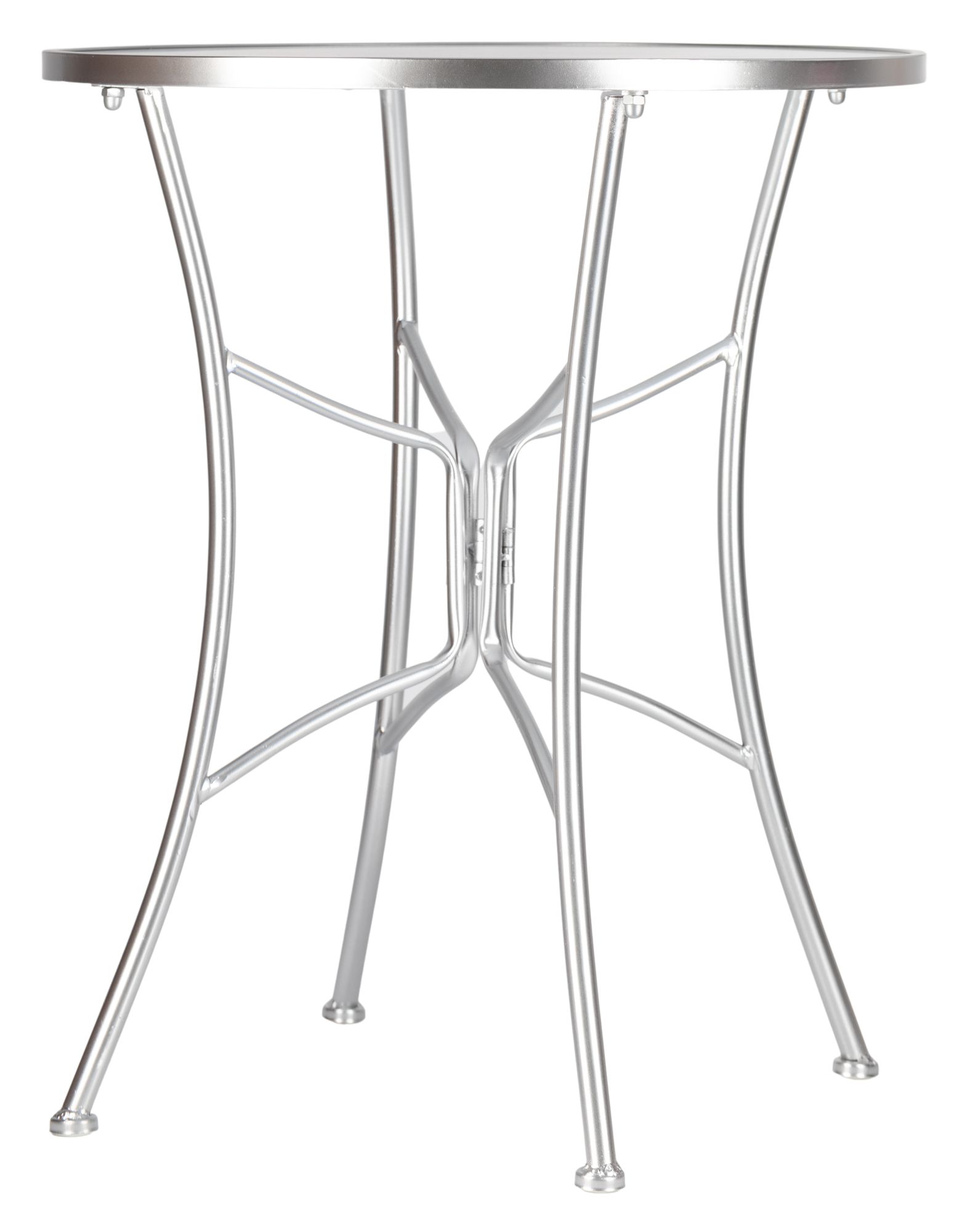 Столик интерьерный Glasar 54-249