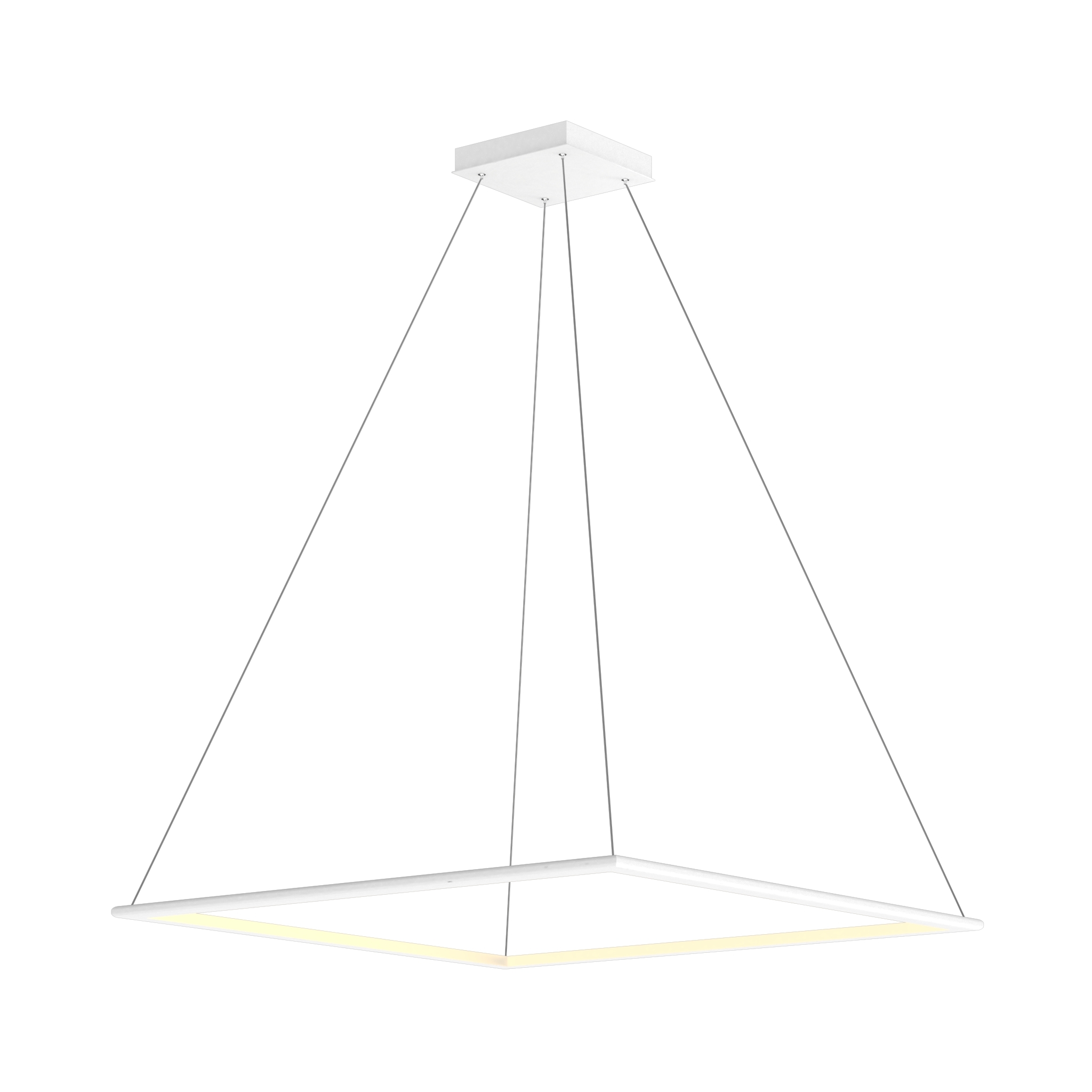 Подвесной светодиодный светильник Ledron LINK 2 White 3000K