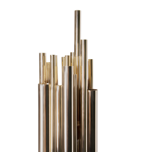 Торшер Delightfull BRUBECK FLOOR