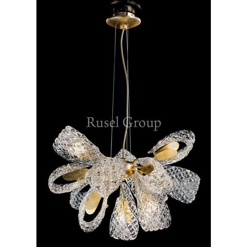 Подвесной светильник Sylcom 400/9