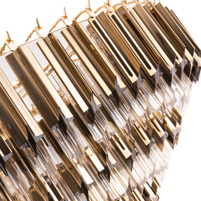 Подвесная люстра Divinare 1683/01 LM-10