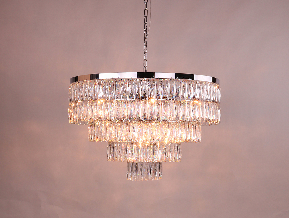 Люстра Newport 10129+9/C