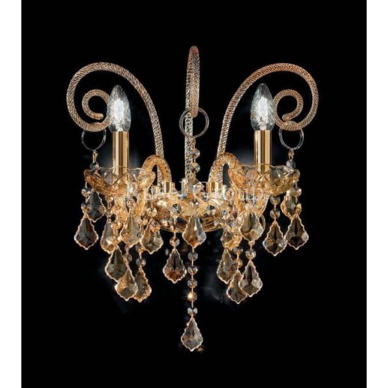 Настенный светильник Sylcom 947/A2