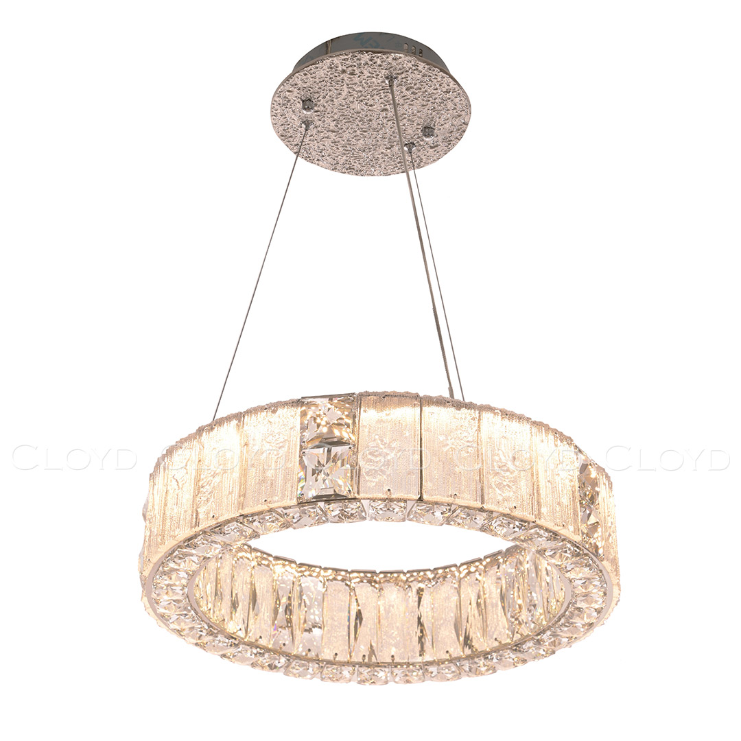 Люстра подвесная Cloyd Radianta 11257