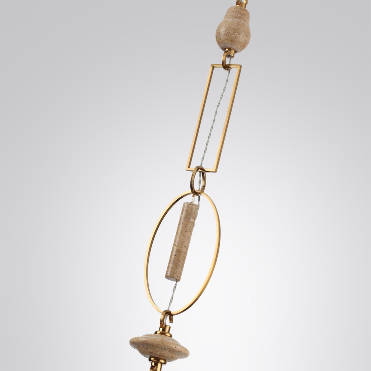 Подвес Odeon Light 5441/1B