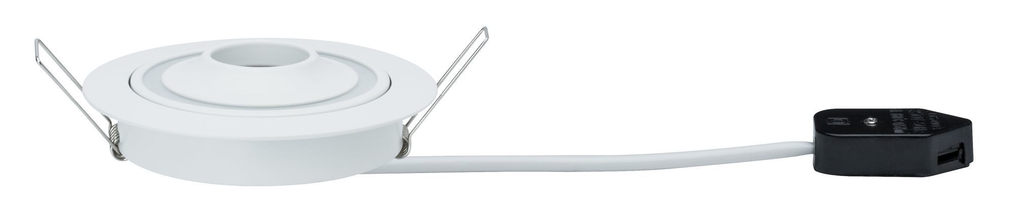 Встраиваемый светильник Paulmann 92909