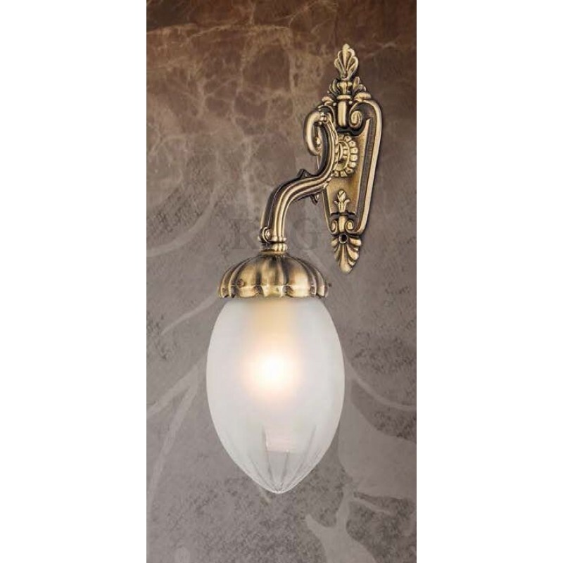 Настенный светильник Riperlamp 832n