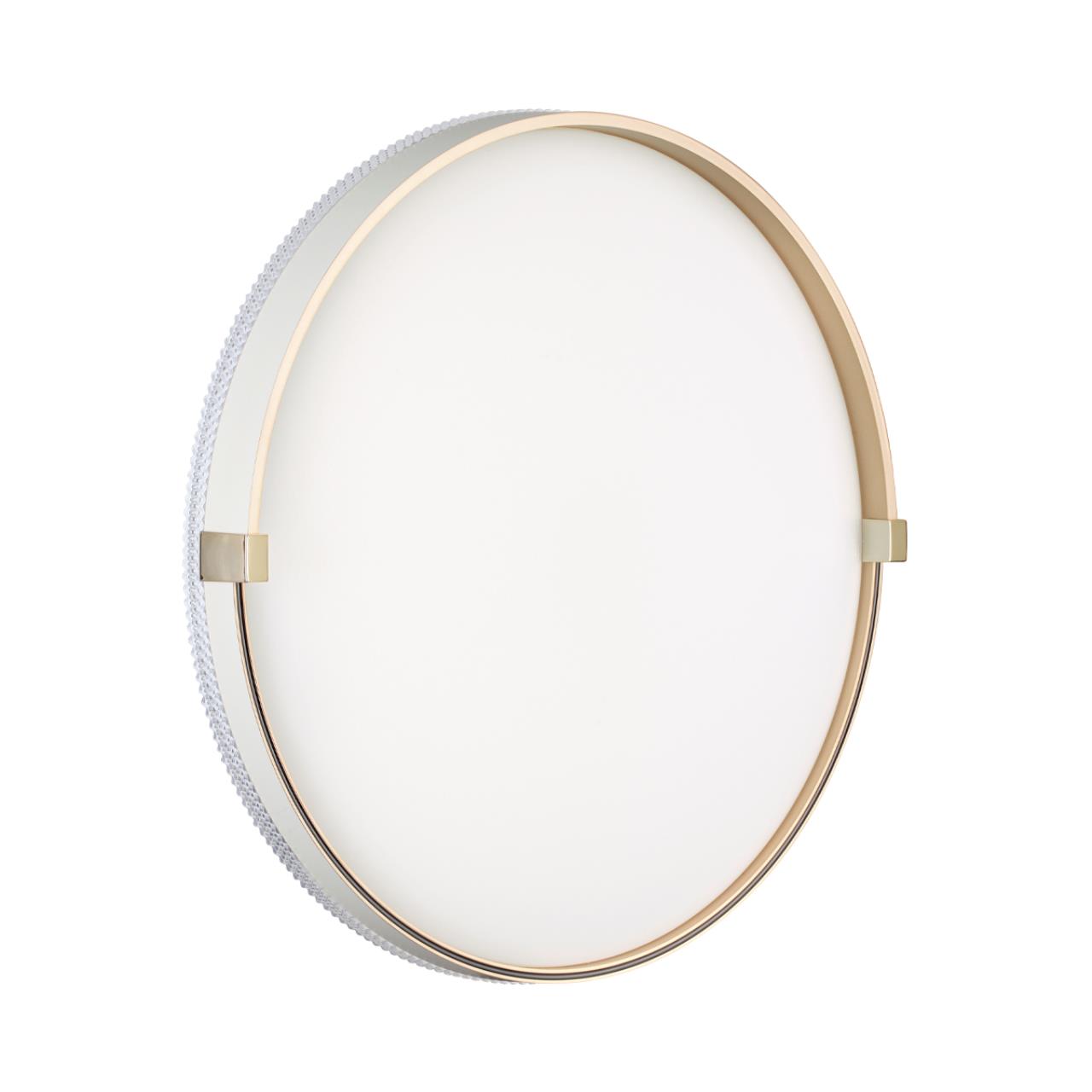 Настенно-потолочный светильник Sonex 7646/DL