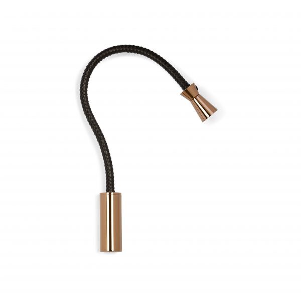 Настенный светильник Contardi G+T Bronzo ACAM.002487