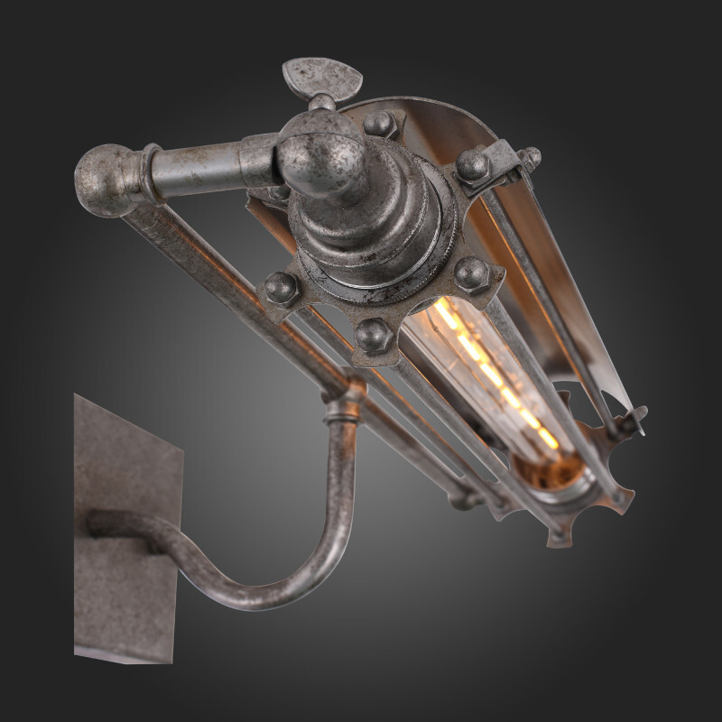 Светильник для картин ST Luce SL382.401.01