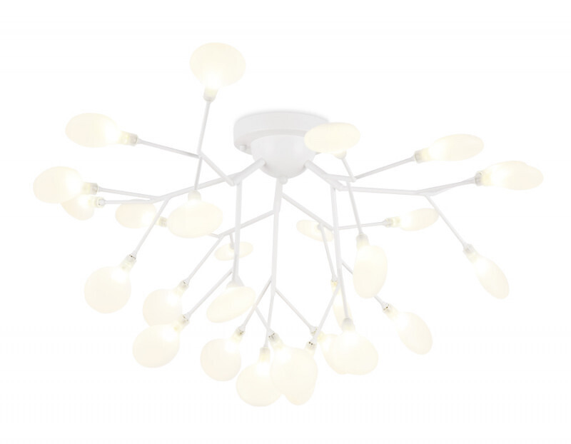 Накладная люстра Ambrella TR3011