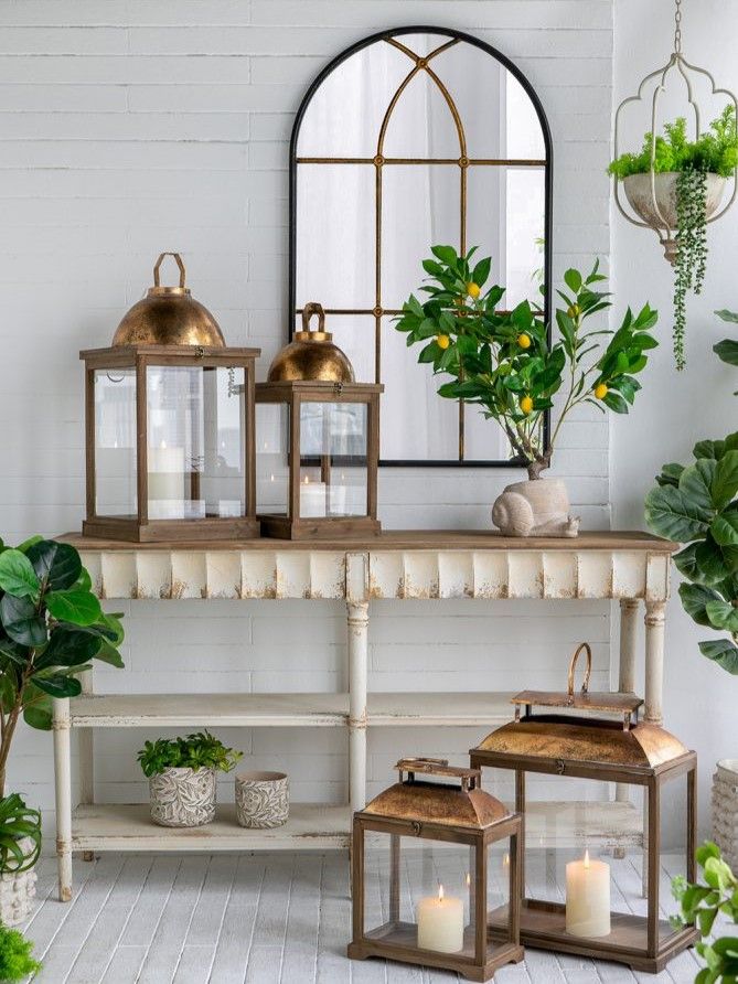 Зеркало настенное Glasar D6125-DS