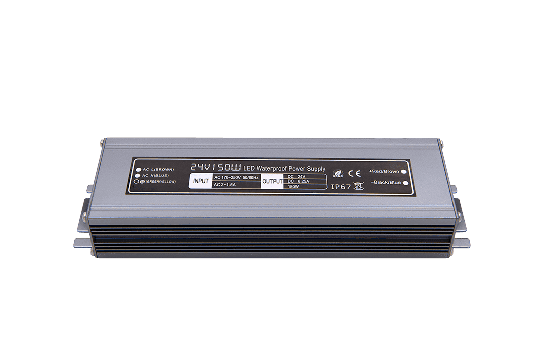 Блок питания SWG MTPW-150-24