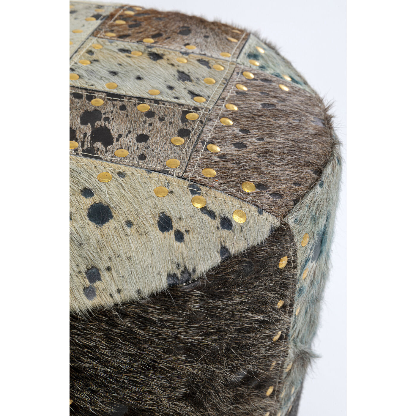 Пуф KARE Squares 87063