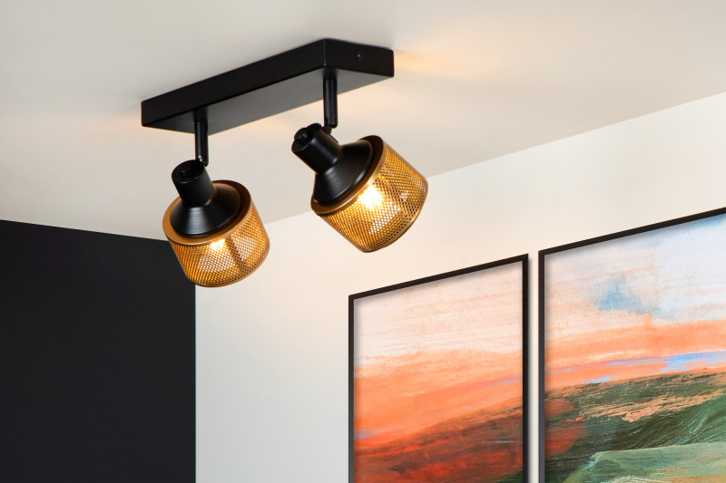 Спот LUCIDE 77980/02/30