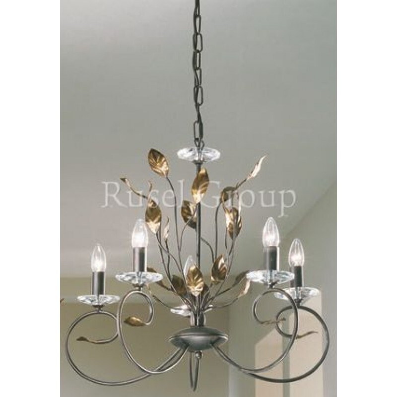 Люстра Kolarz Veronese 233.85