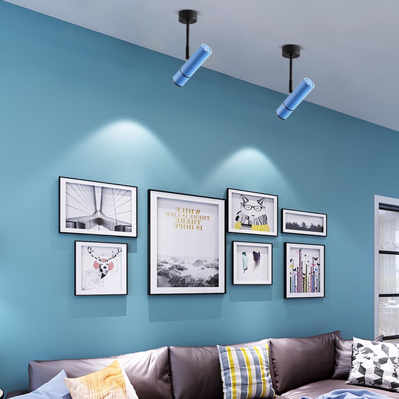 Торшер ZEST FL by ImperiumLoft