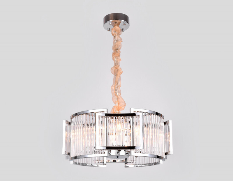 Подвесная люстра Ambrella TR5366