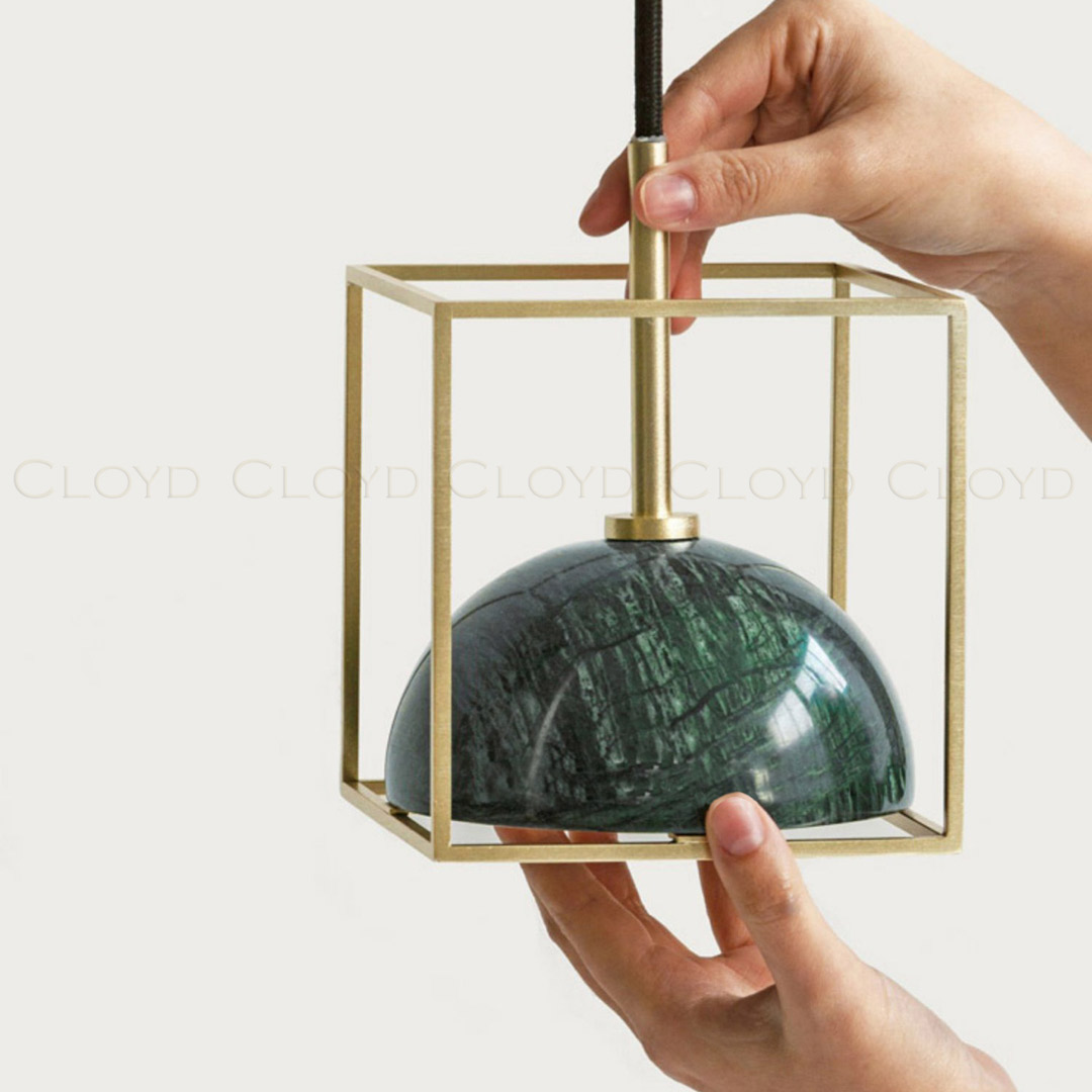 Подвесной светильник Cloyd Tesser 11051