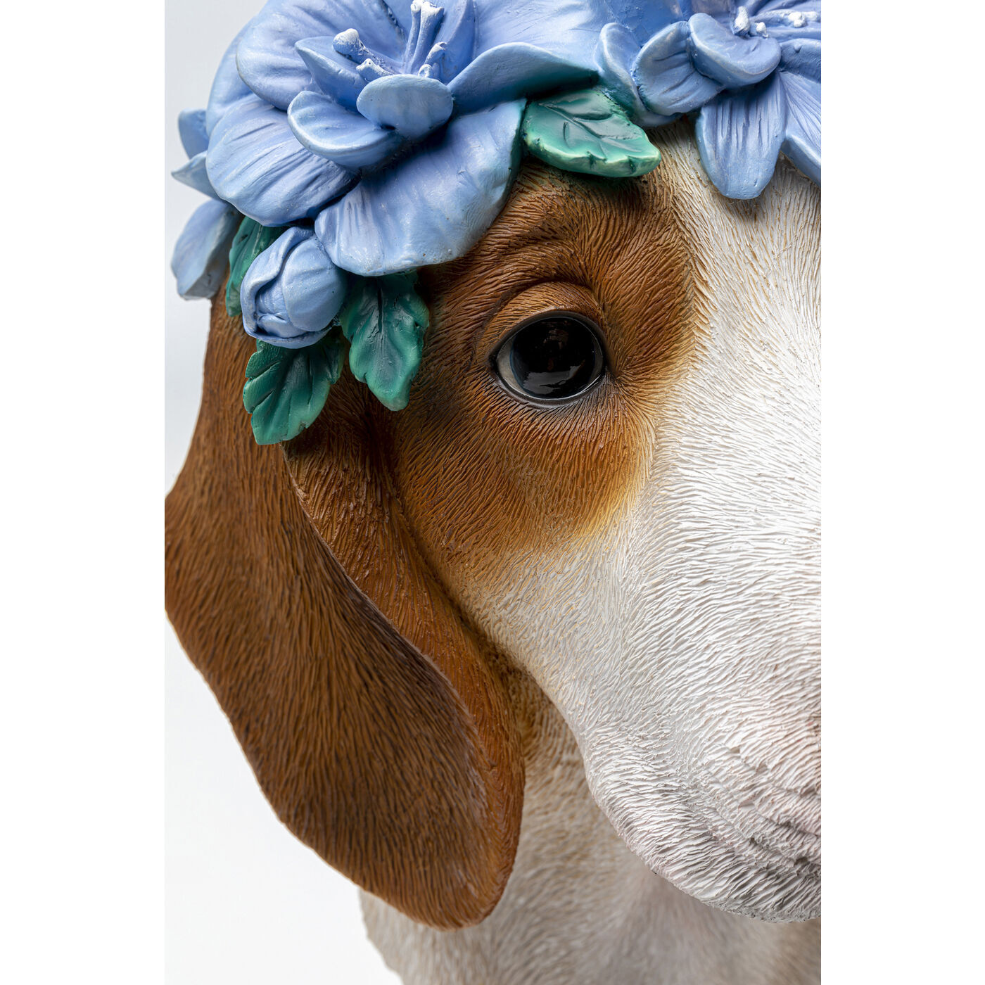 Предмет декоративный KARE Beagle 54830