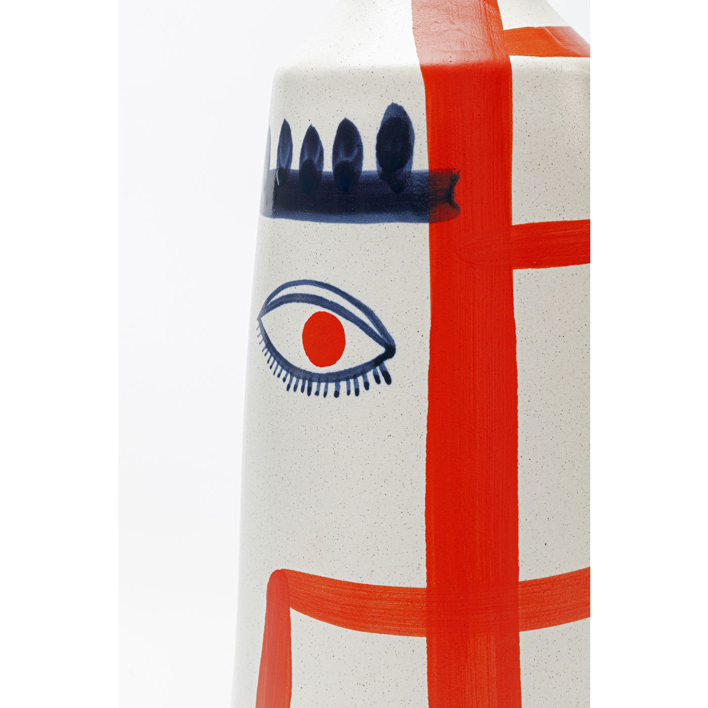 Ваза Face 51687 KARE