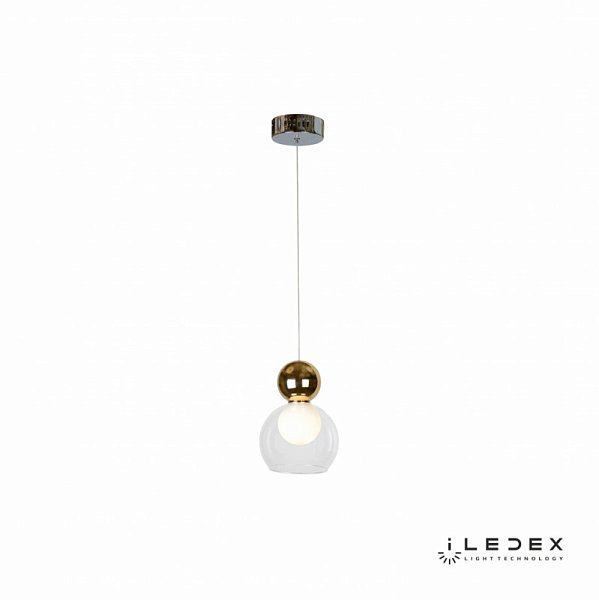 Подвесной светильник iLedex C4476-1 GL