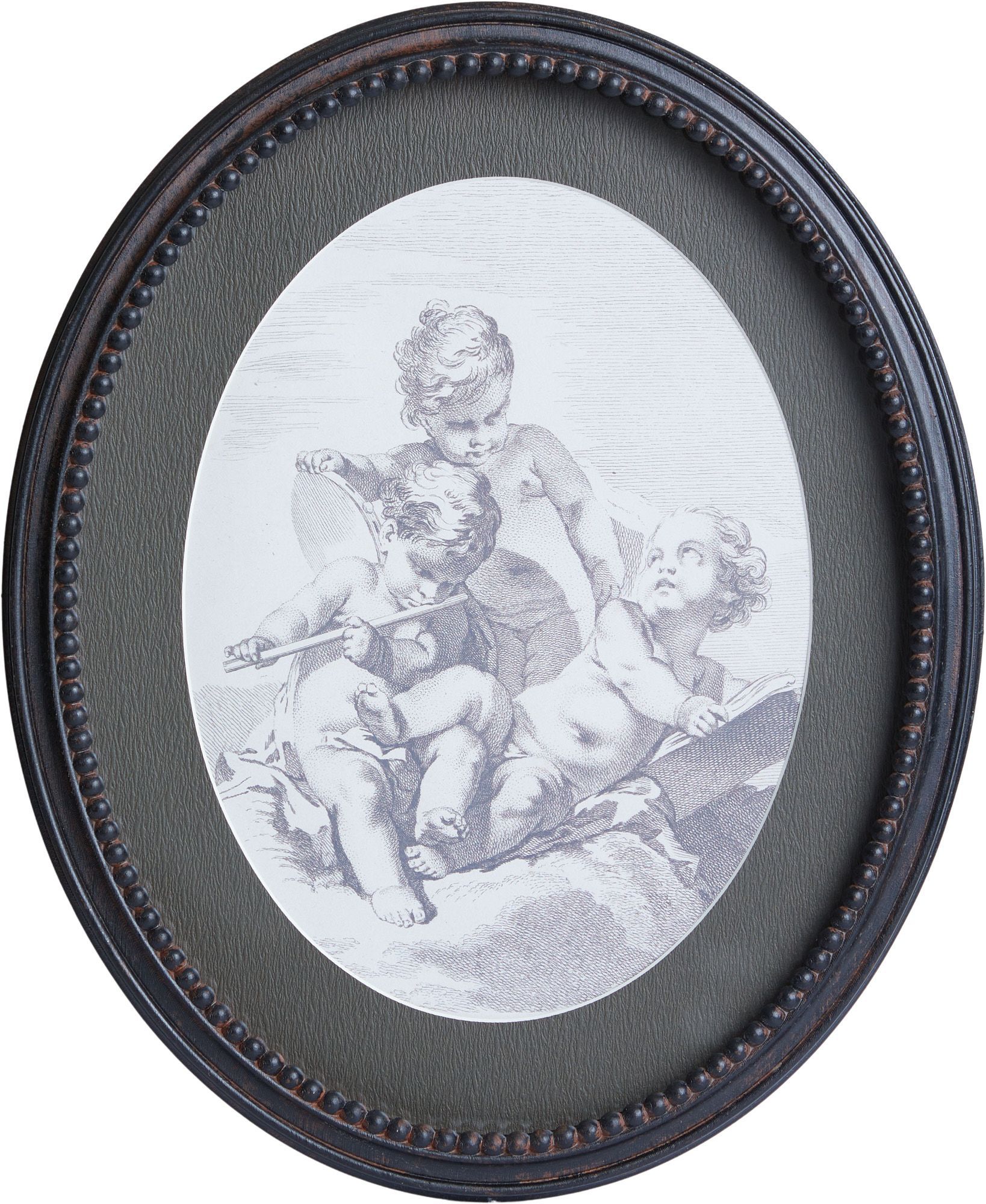 Панно настенное Ангелы Glasar 28-589