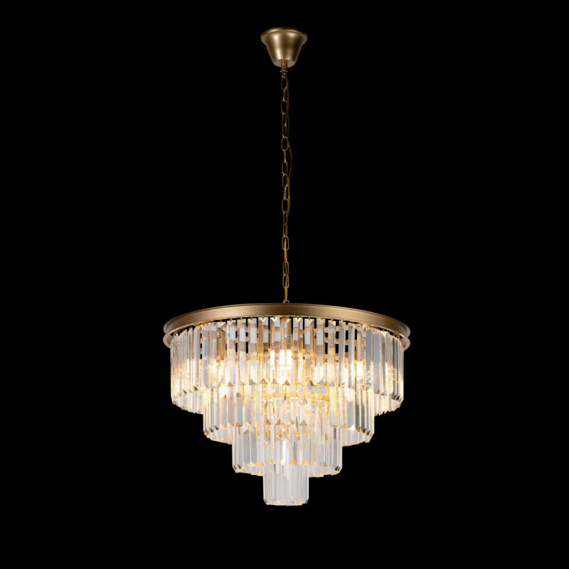 Потолочная люстра LOFT IT 10019/600C