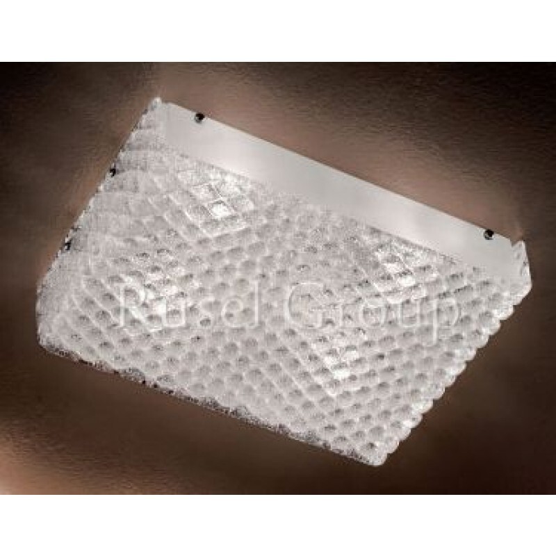 Настенно-потолочный светильник Masiero VE 1140/APL2 (Ottocento)