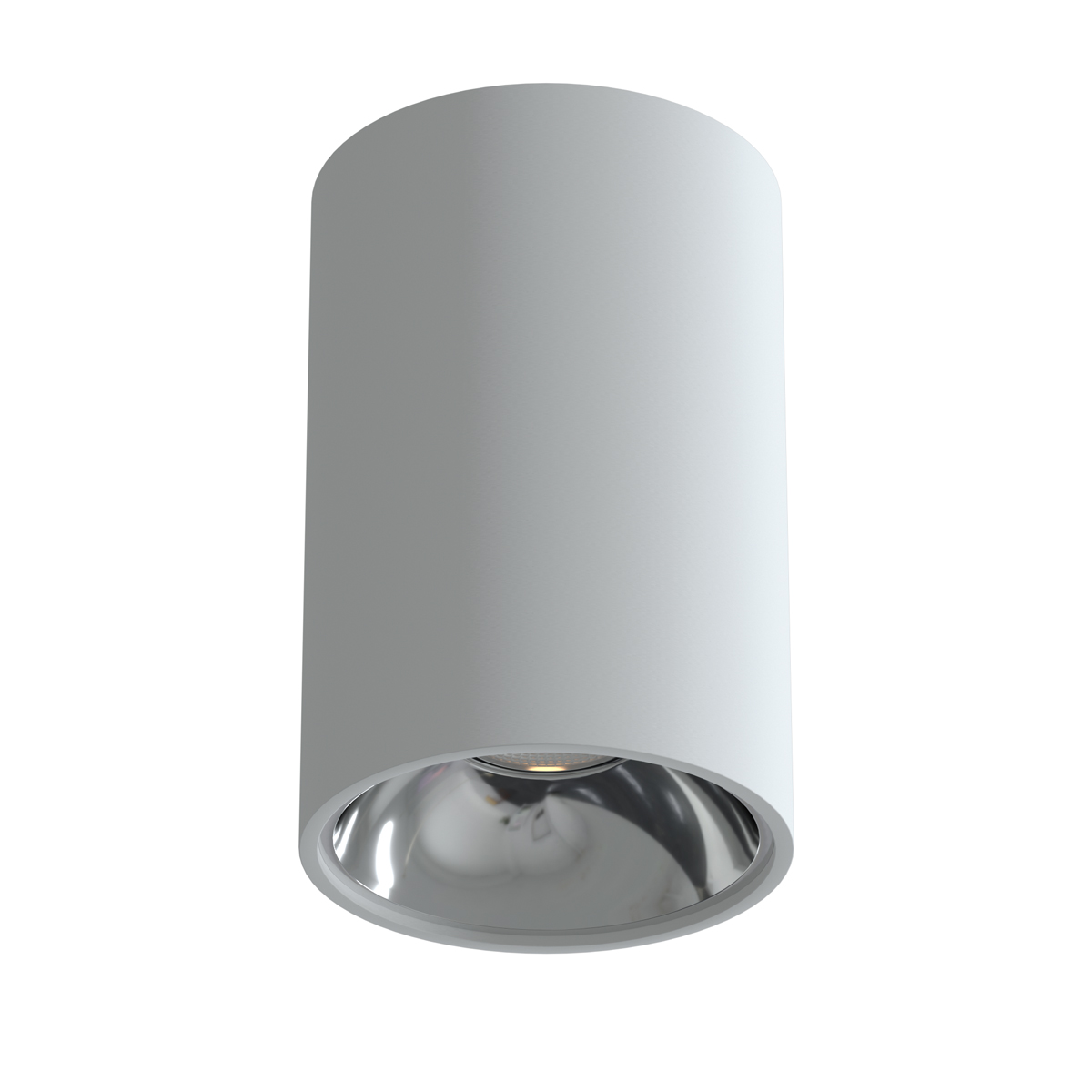 Накладной светильник под сменную лампу Donolux DL20172R1W