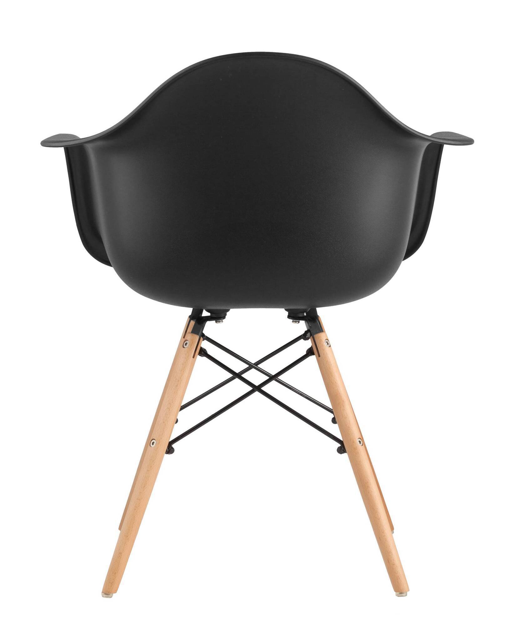 Стул DAW черный Stool Group