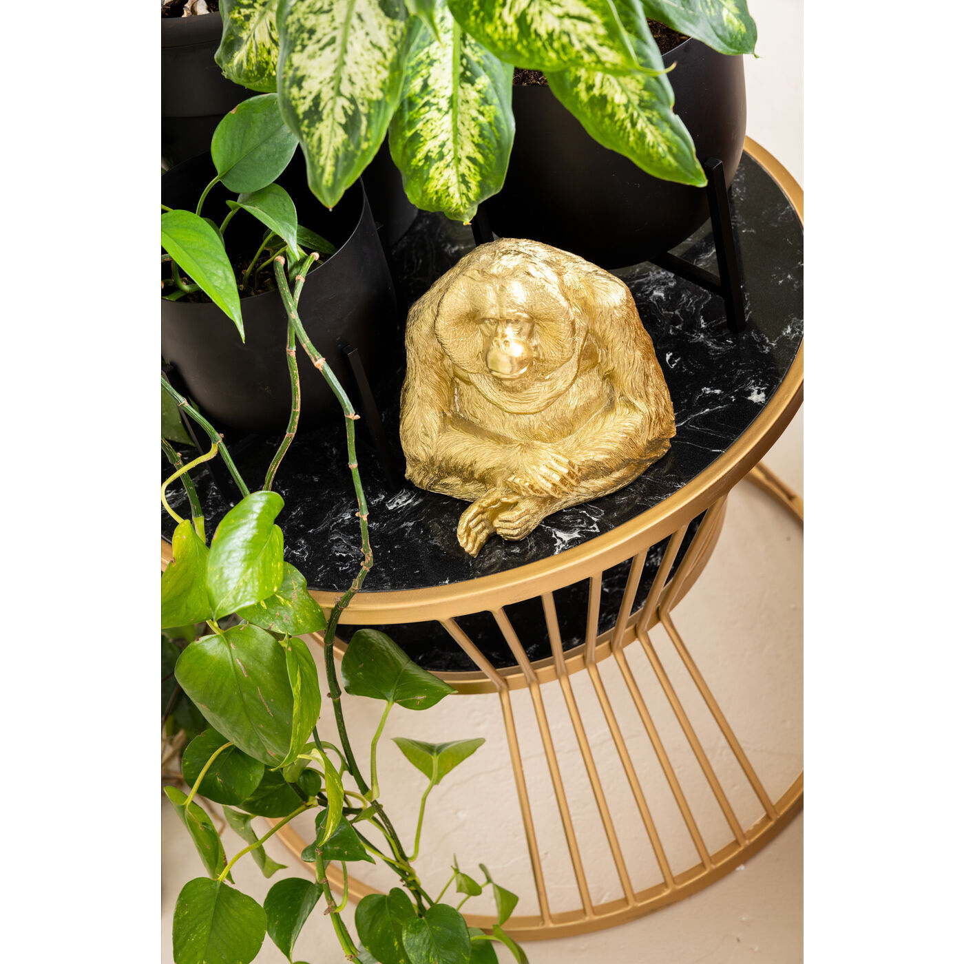 Столик кофейный KARE Roma 85812