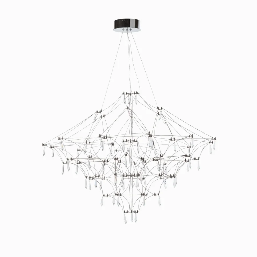 Подвесной светильник COSMO CP0198