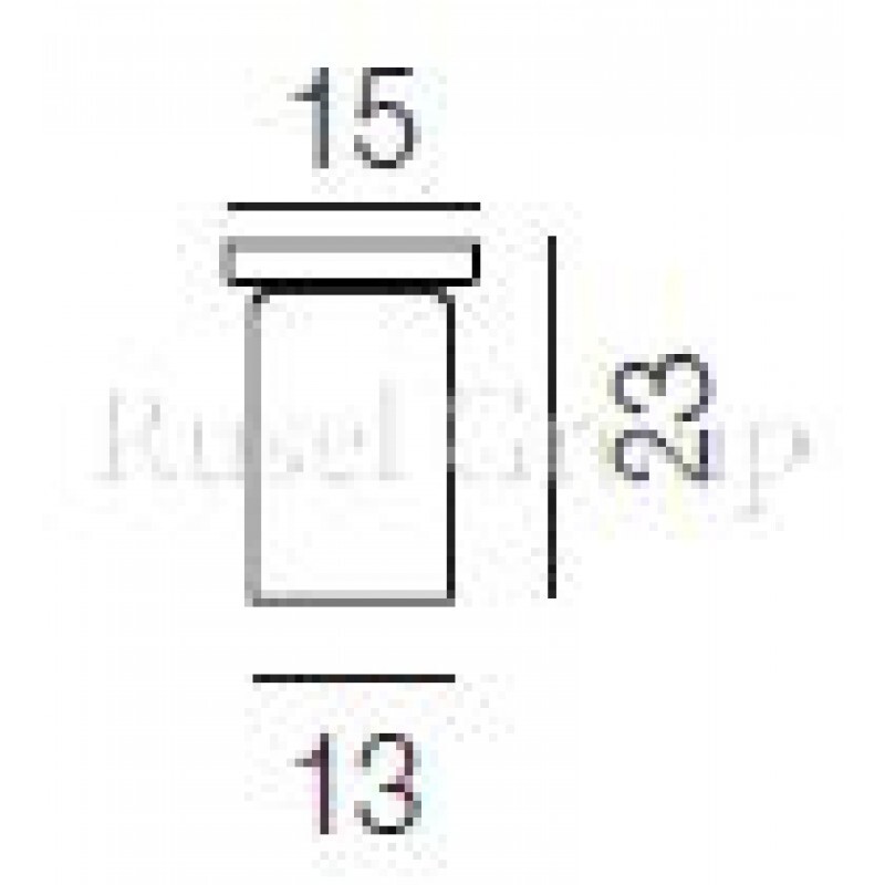 Потолочный светильник Vistosi TUBES PL 20