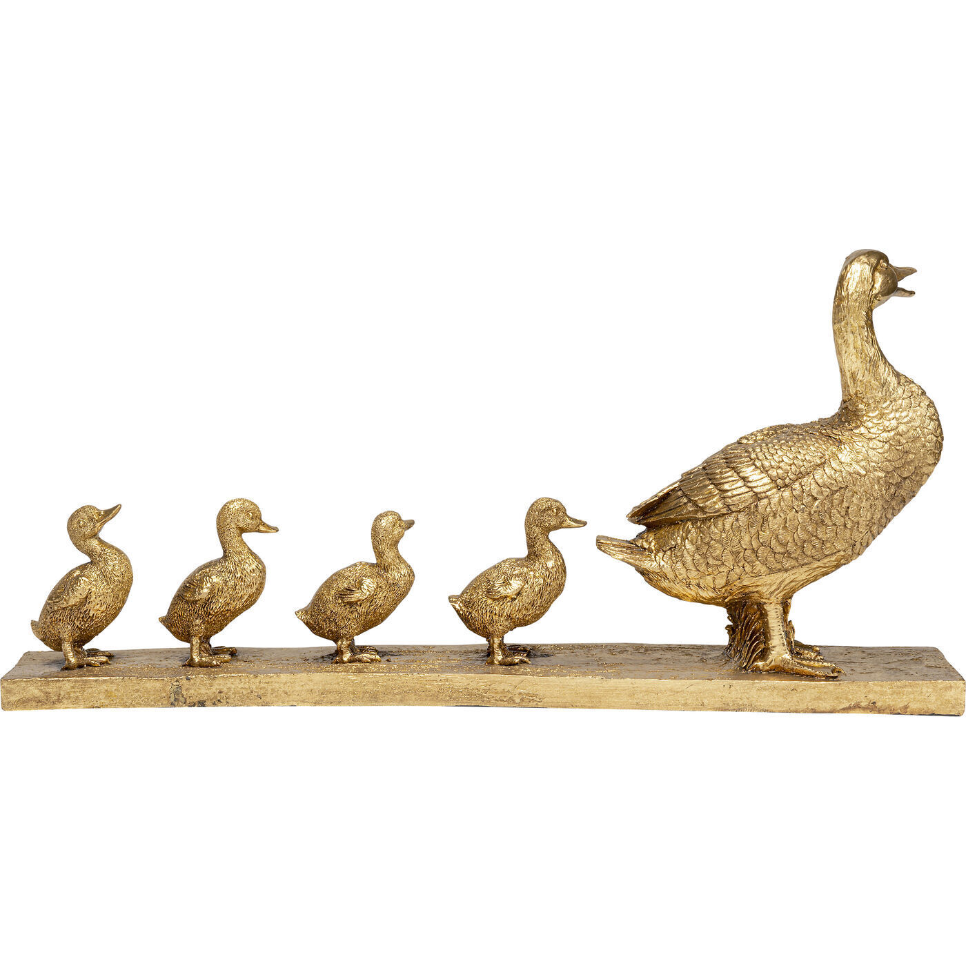 Предмет декоративный KARE Duck 51925