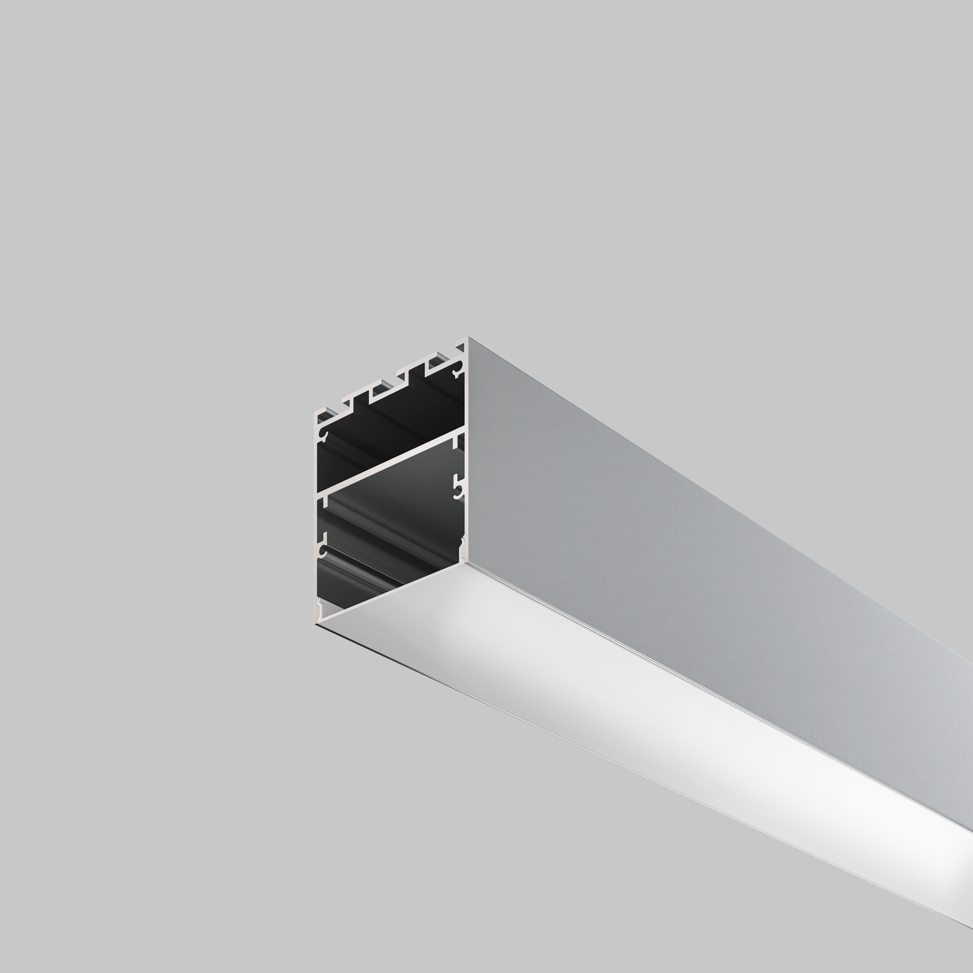 Комплектующие к светодиодной ленте Led Strip ALM-5050-S-2M