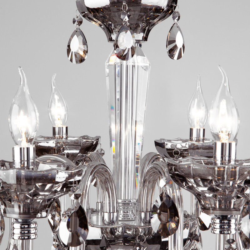 Подвесная люстра Bogate's 309/8 Strotskis