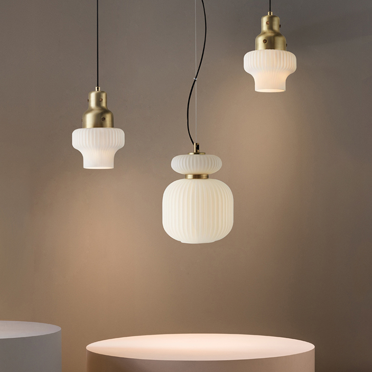 Подвесной светильник MARLAY by ImperiumLoft