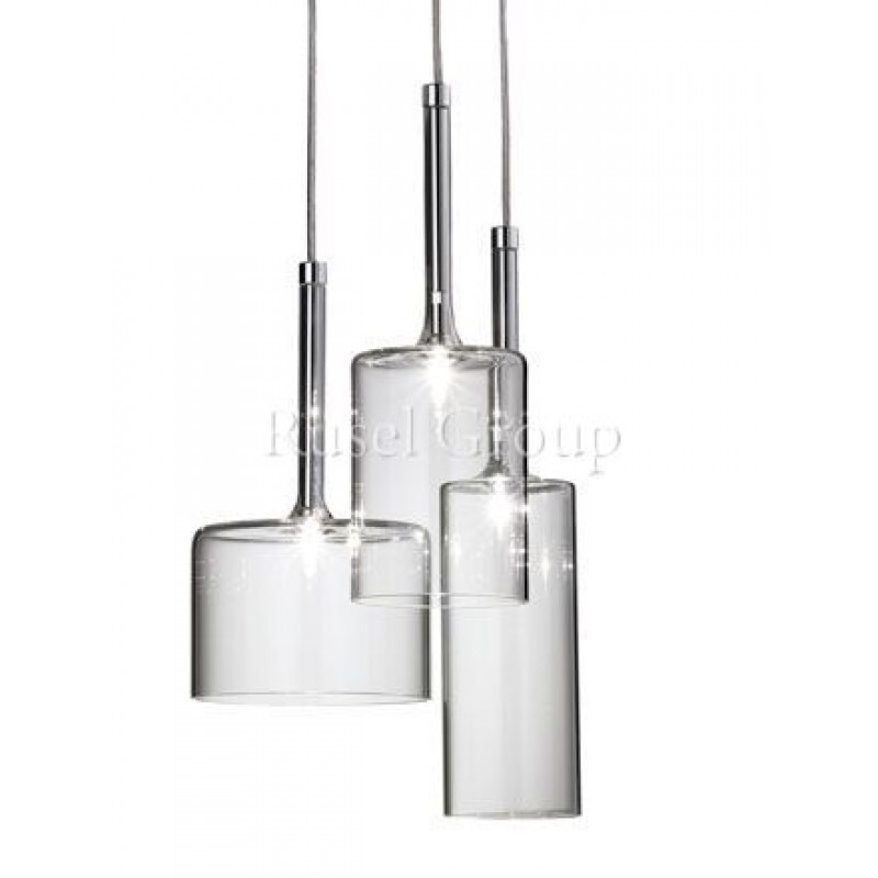 Подвесной светильник Axo Light SPILLRAY SP 3