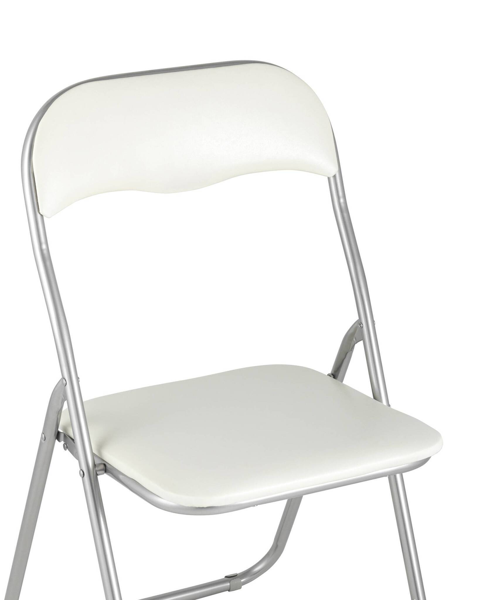 Стул складной Джек бежевый Stool Group