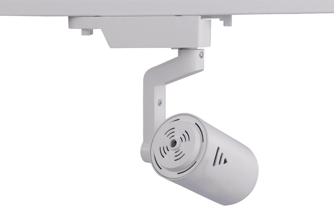 Светильник трековый однофазный SWG TL55-WH-07-NW