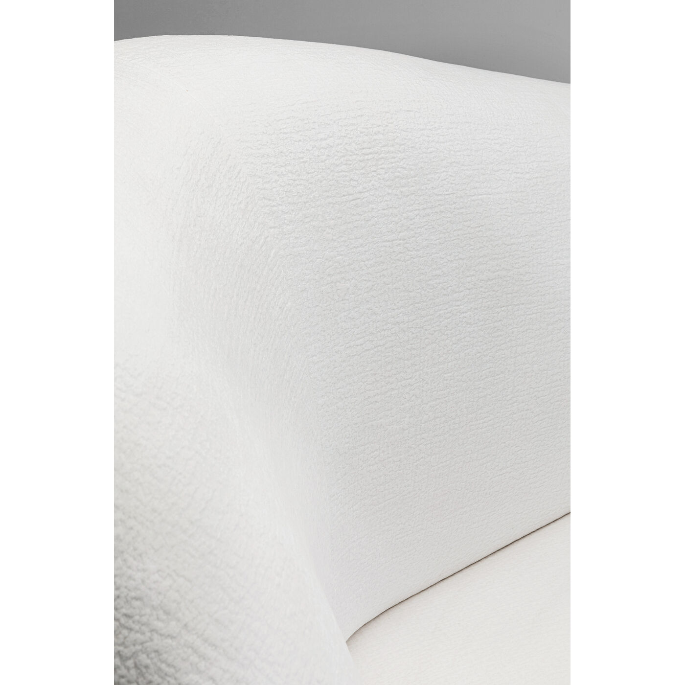 Диван  KARE x Karim Rashid Cloud Nest Weiß 245cm KARE 70893